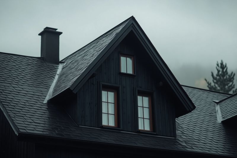 Slate Roof Construction in Sea Isle City, NJ