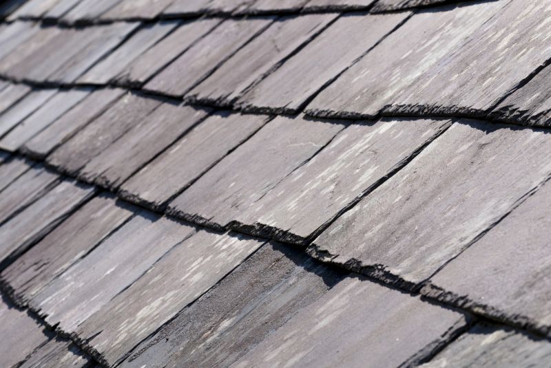Slate Roof Installation in Avalon, NJ