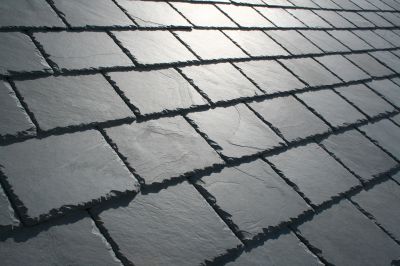 Slate Roof Installation in Brigantine, NJ
