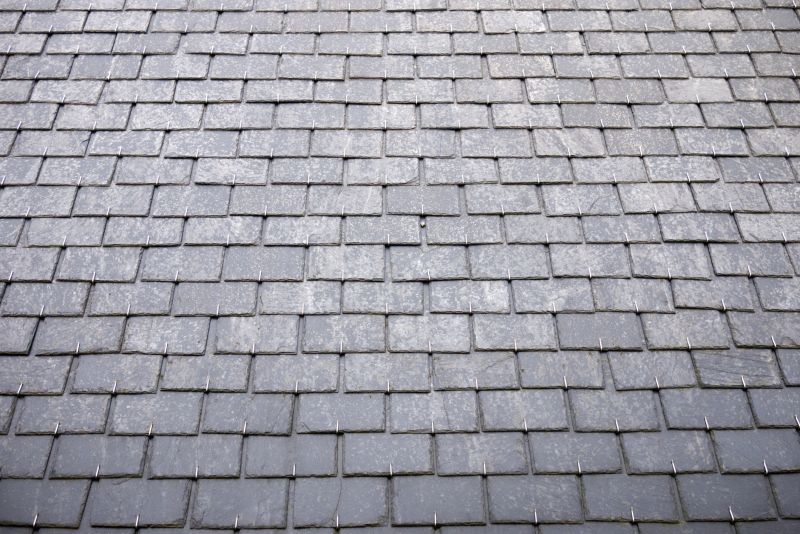 Slate Roof Installation in Egg Harbor Township, NJ