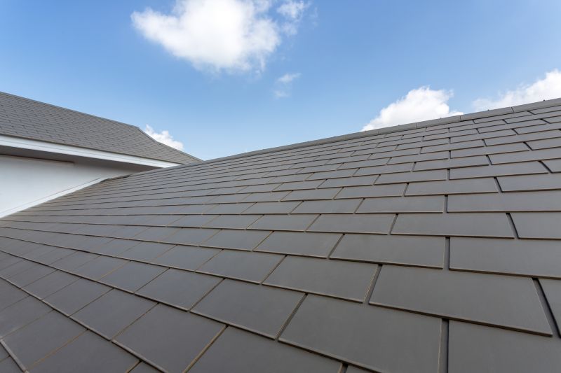 Slate Roof Installation in Margate City, NJ