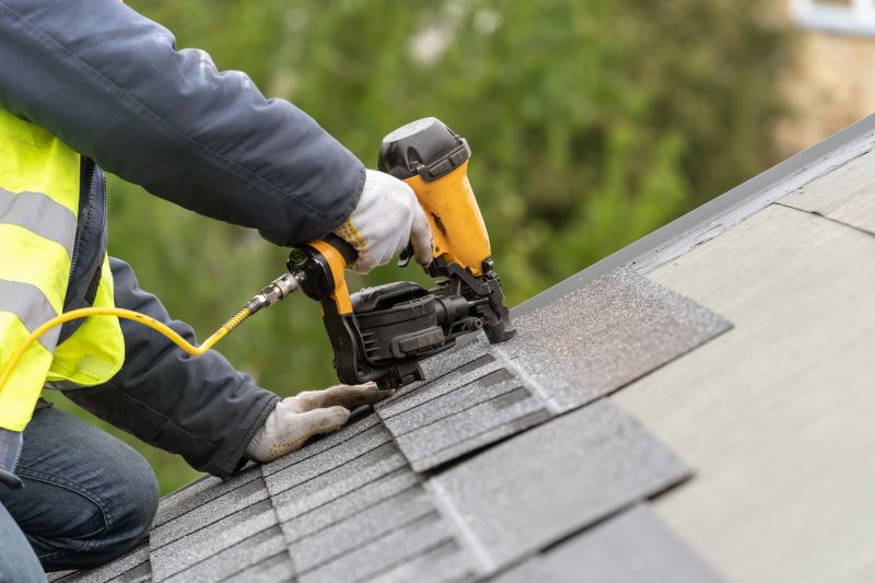 Slate Roof Installation in New Gretna, NJ