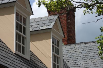 Slate Roof Installation in Ocean City, NJ