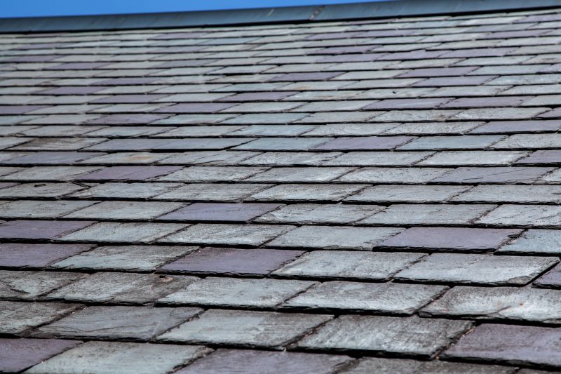 Slate Roof Installation in Pleasantville, NJ