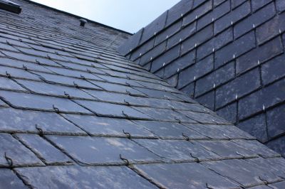 Slate Roof Replacement in Beach Haven, NJ