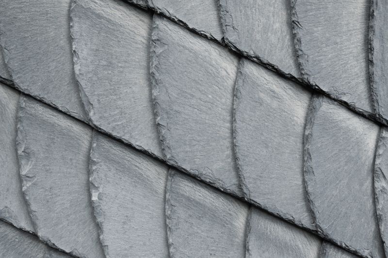 Slate Shingle Replacement in Atlantic County, NJ