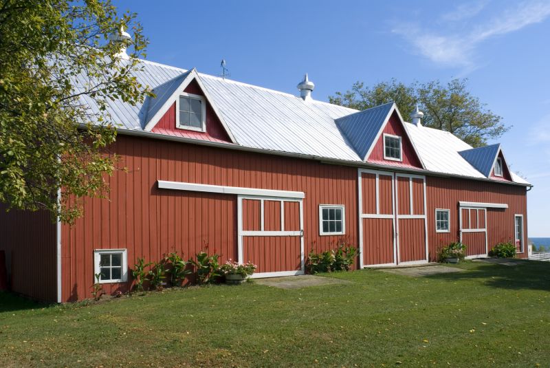 Steel Roof Replacement in Beach Haven, NJ