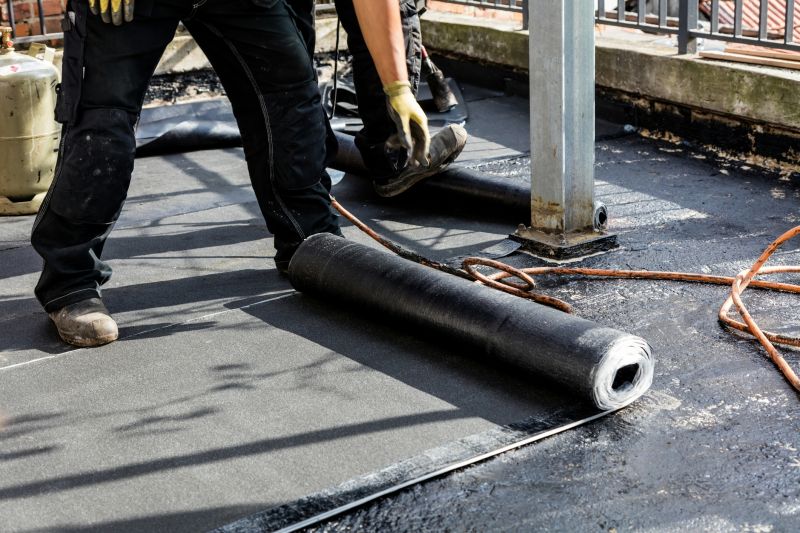 Tar Roof Installation in Margate City, NJ