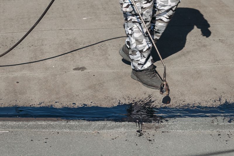 Tar Roof Installation in Margate City, NJ