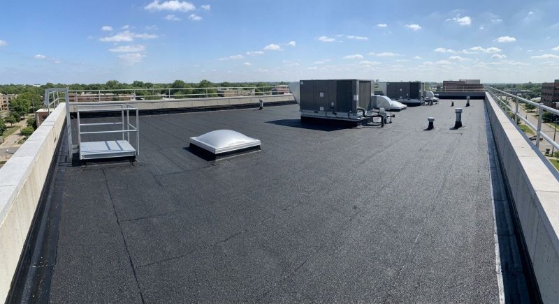Tar Roof Installation in Ocean City, NJ
