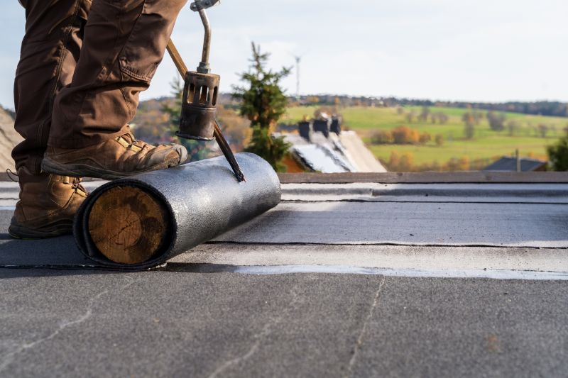 Tar Roof Installation in Ventnor City, NJ