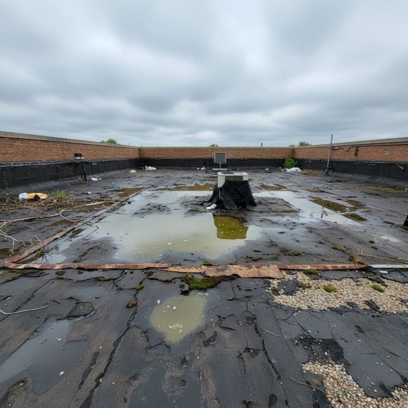 Tar Roof Replacement in Avalon, NJ