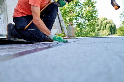 Tar Roof Replacement in Mays Landing, NJ