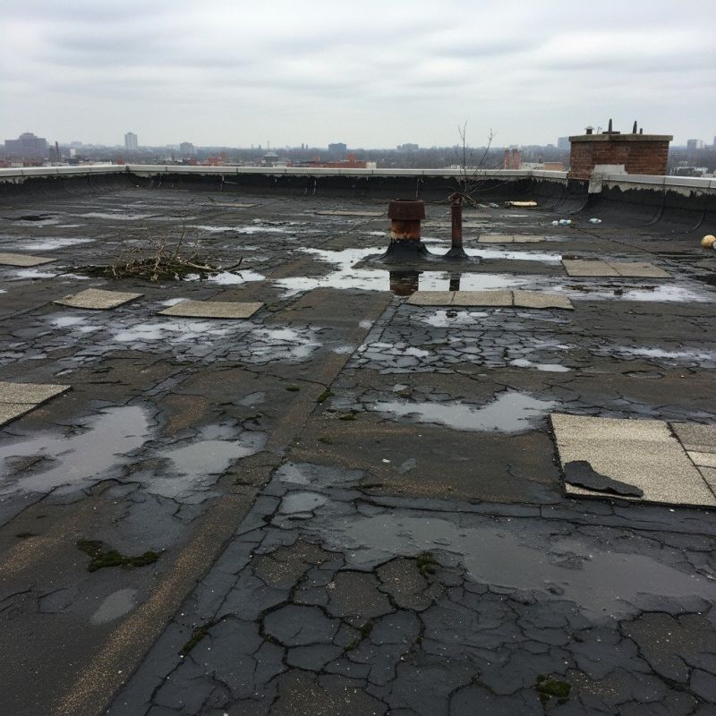 Tar Roof Replacement in Tuckerton, NJ