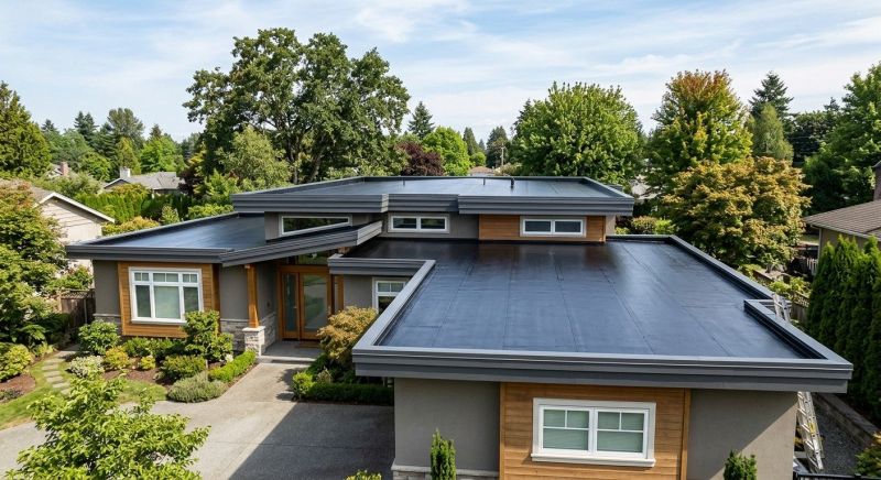 Tar Roof Replacement in Tuckerton, NJ