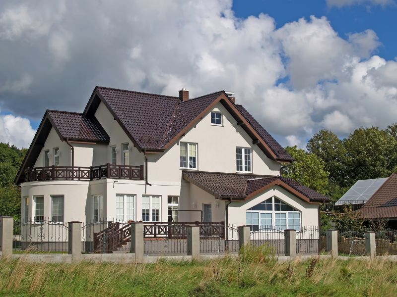 Tile Roof Installation in Absecon, NJ