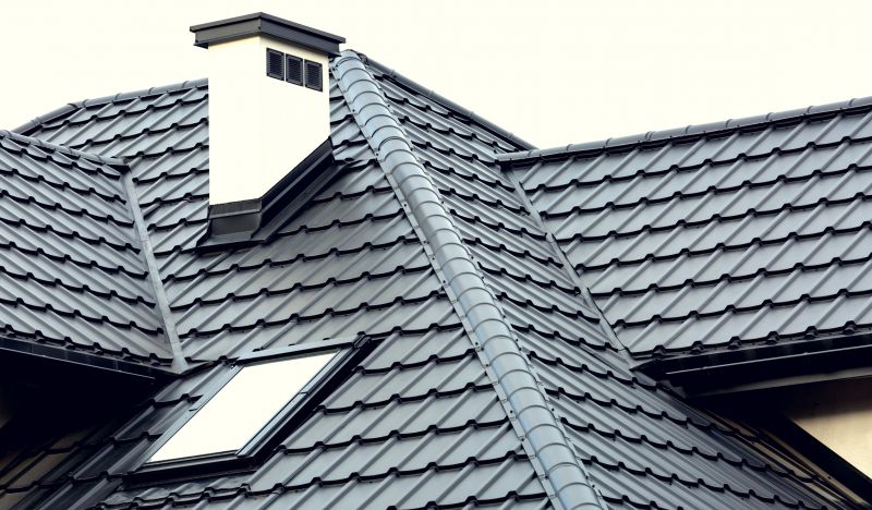 Tile Roof Installation in Atlantic City, NJ