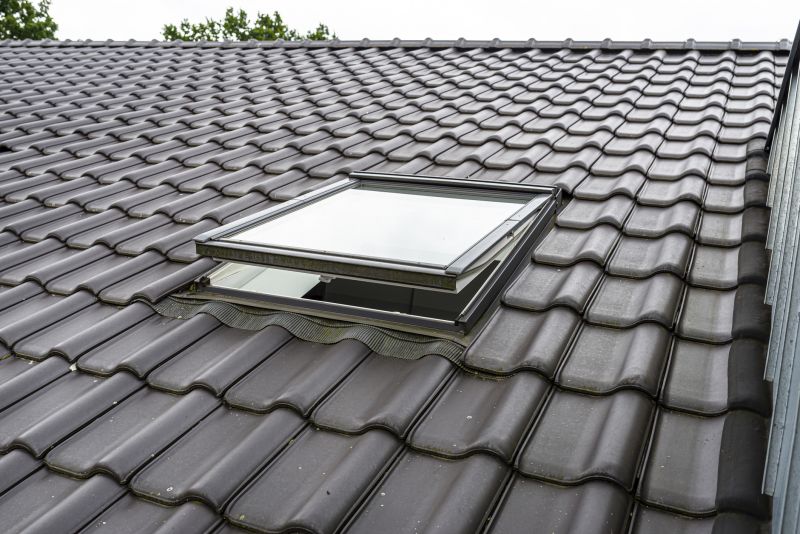 Tile Roof Installation in Egg Harbor Township, NJ