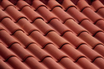 Tile Roof Installation in Egg Harbor Township, NJ