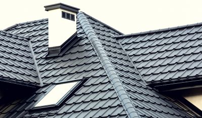 Tile Roof Installation in New Gretna, NJ