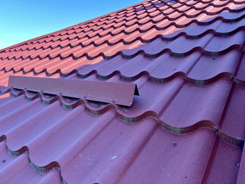 Tile Roof Installation in New Gretna, NJ