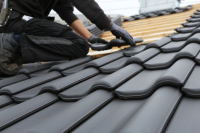 Tile Roof Installation in Pleasantville, NJ