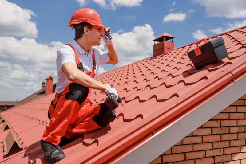 Tile Roof Repair in Ventnor City, NJ