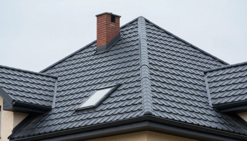Tile Roof Replacement in Ocean City, NJ
