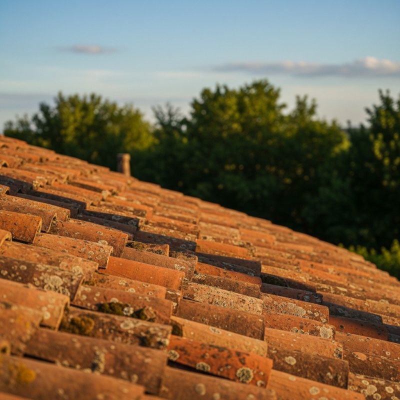 Tile Roof Replacement in Ocean City, NJ