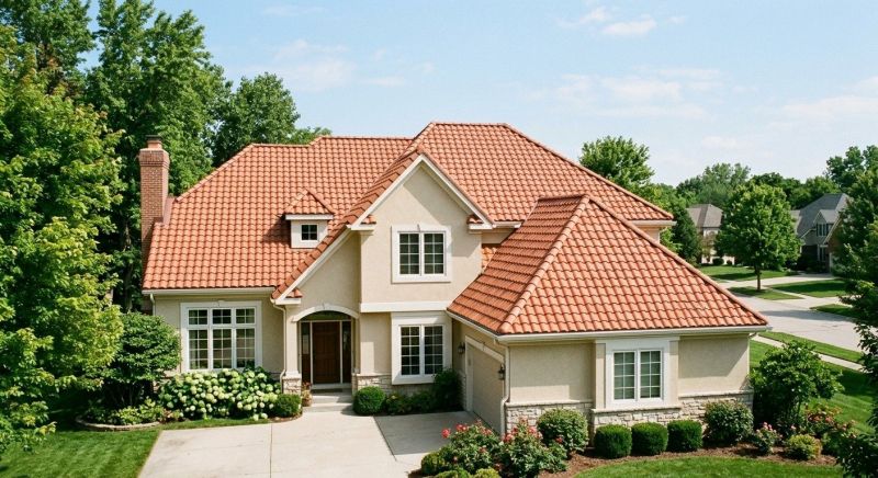 Tile Roof Replacement in Tuckerton, NJ