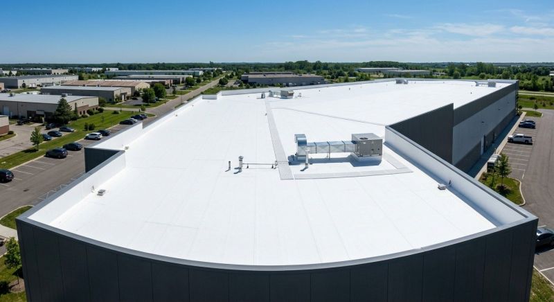 Tpo Roof Repair in Margate City, NJ