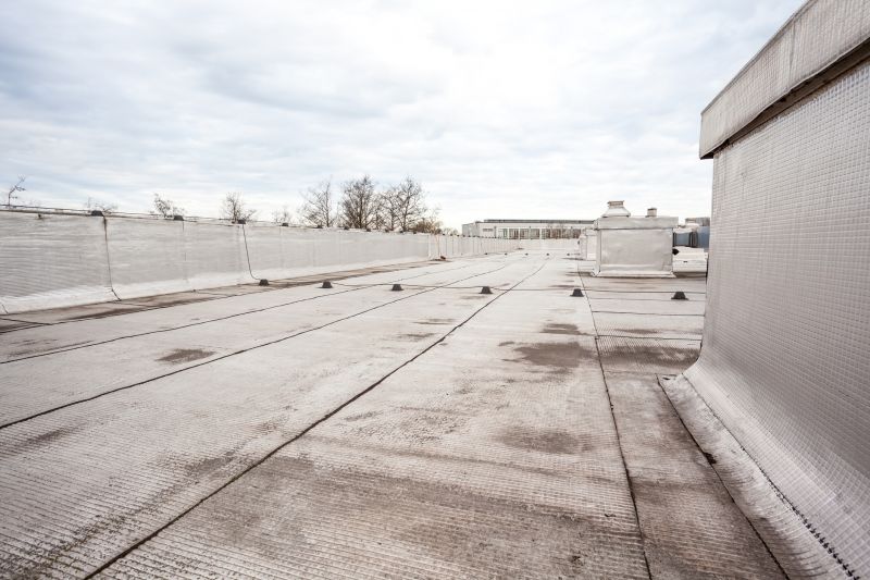 Tpo Roof Repair in Ocean City, NJ