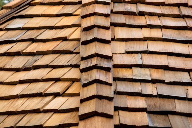 Wood Roofing Installation in Avalon, NJ