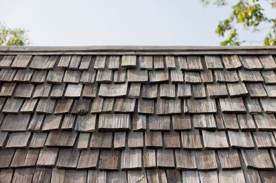 Wood Shake Roof Repair in Pleasantville, NJ