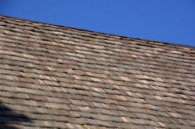 Wood Shake Roof Repair in Tuckerton, NJ