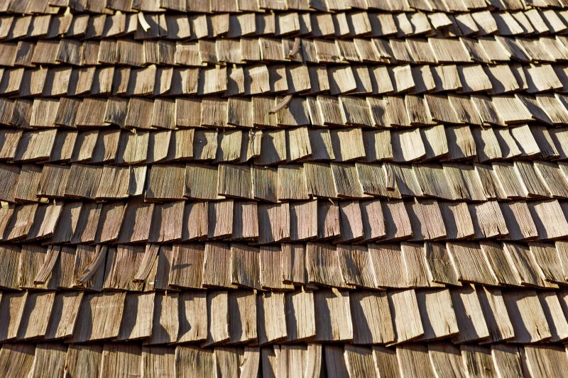 Wood Shake Roof Replacement in Pleasantville, NJ