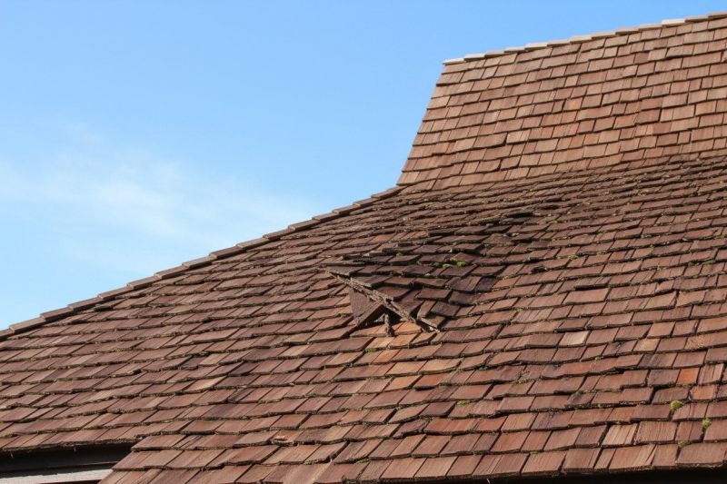 Wood Shake Roof Replacement in Tuckerton, NJ