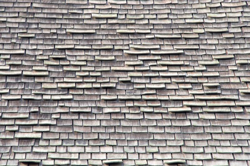 Wood Shingles Repair in Beach Haven, NJ