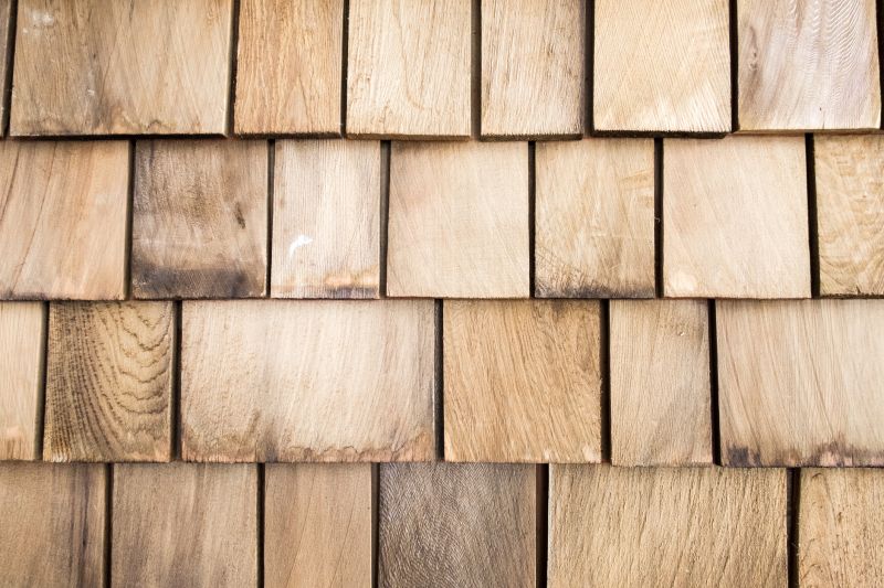 Wood Shingles Repair in Sea Isle City, NJ