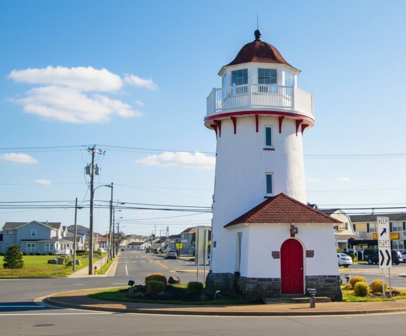 Brigantine, NJ