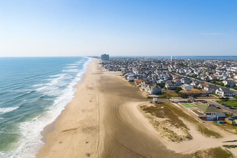 Margate City, NJ